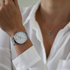 Часы Frederic Graff FAH-2520S цена и информация | Женские часы | kaup24.ee