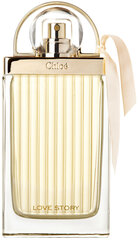 Parfüümvesi Chloe Love Story EDP naistele 75 ml hind ja info | Chloé Kosmeetika, parfüümid | kaup24.ee