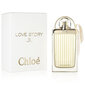 Parfüümvesi Chloe Love Story EDP naistele 75 ml цена и информация | Naiste parfüümid | kaup24.ee