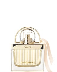 Chloe Love Story EDP naistele 30 ml hind ja info | Chloé Kosmeetika, parfüümid | kaup24.ee