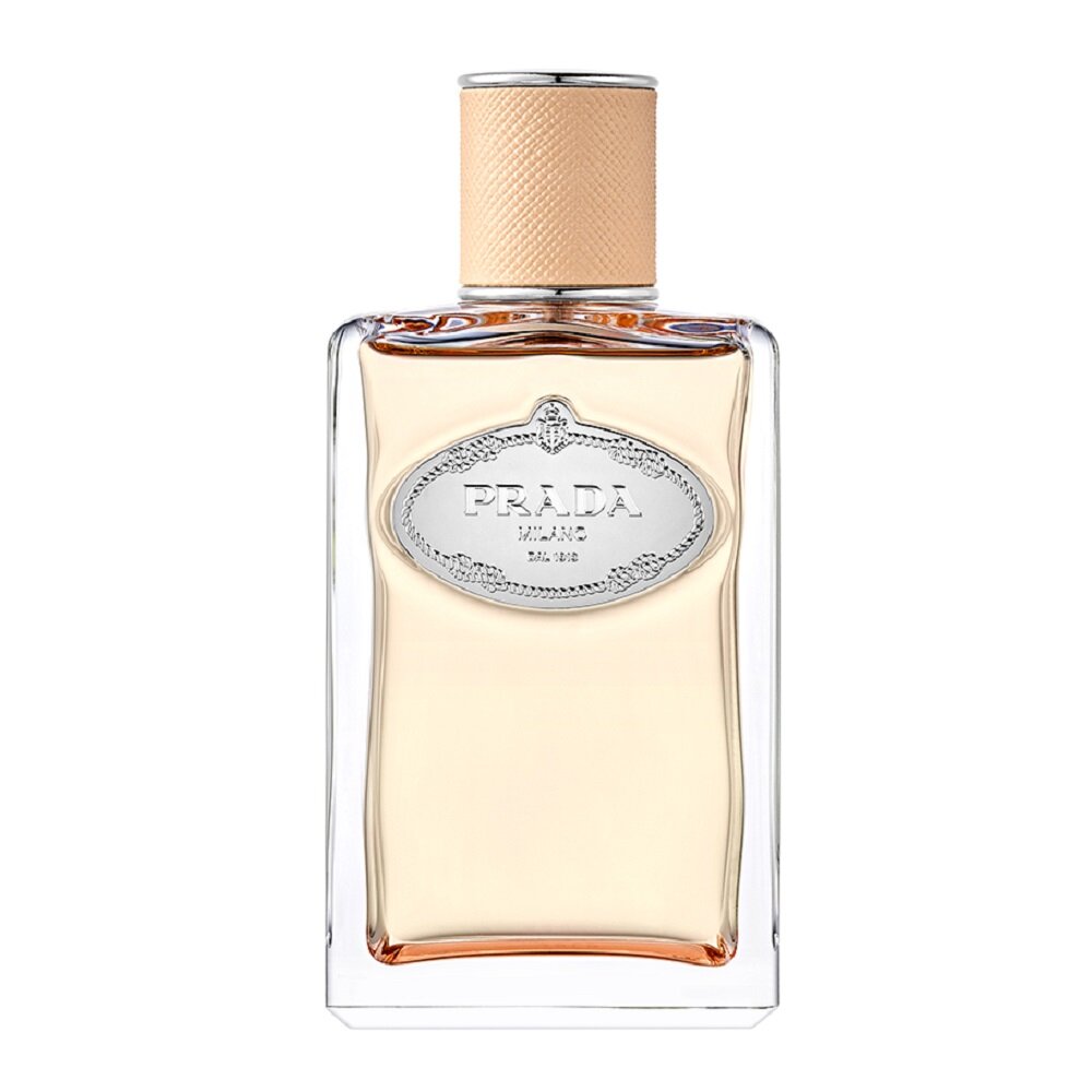 Parfüümvesi Prada Infusion De Fleur d'Oranger EDP naistele 100 ml hind ja info | Naiste parfüümid | kaup24.ee