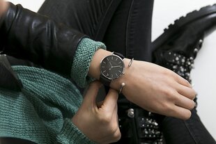 Часы Emily Westwood EBO-B021S цена и информация | Женские часы | kaup24.ee