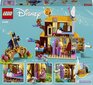 43188 LEGO® | Disney Princess Aurora majake metsas цена и информация | Klotsid ja konstruktorid | kaup24.ee