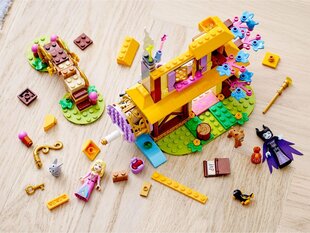 43188 LEGO® | Disney Princess Aurora majake metsas цена и информация | Конструкторы и кубики | kaup24.ee