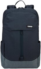 Thule Lithos TLBP116 рюкзак, 15.6" цена и информация | Рюкзаки, сумки, чехлы для компьютеров | kaup24.ee