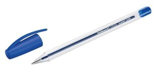Pelikan Шариковая ручка STICK supersoft, cиний цена и информация | Письменные принадлежности | kaup24.ee