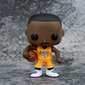 Funko pop must Mamba Kobe Bryant korvpalli NBA staar käsikontori mudel hind ja info | Mudelautode kollektsioneerimine | kaup24.ee