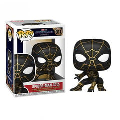 Funko pop Avengers Spider-Man 3 perifeersed kangelased, kellel pole tagasipöördumist Spiderman figuur mängunuku stiil neli цена и информация | Коллекционные модели автомобилей | kaup24.ee