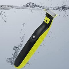 5-osaline žiletitera, mis ühildub Philipsi Oneblade asendusmaterjaliga One Blade Pro Blades meeste jaoks цена и информация | Косметика и средства для бритья | kaup24.ee