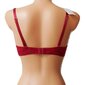 Chantelle Molitor Lace Convertible Plunge red hind ja info | Rinnahoidjad | kaup24.ee