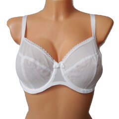 Бюстгальтер Chantelle Parisian Plunge white цена и информация | Бюстгальтеры | kaup24.ee