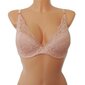 Chantelle Segur Lace Push-Up hind ja info | Rinnahoidjad | kaup24.ee