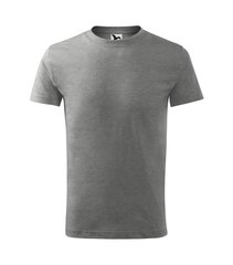 Basic футболка для детей цена и информация | Рубашки для мальчиков | kaup24.ee