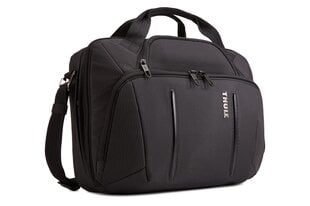 Thule Crossover 2 C2LB116 сумка, 15.6" цена и информация | Рюкзаки, сумки, чехлы для компьютеров | kaup24.ee