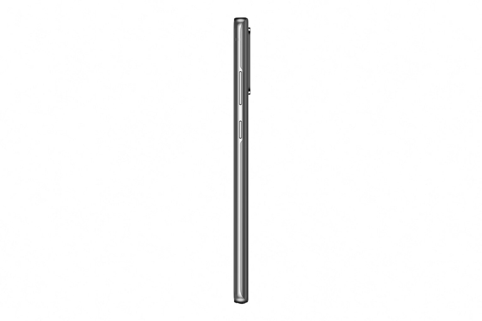 Samsung Galaxy Note 20, 256 GB, Dual SIM, Gray hind ja info | Telefonid | kaup24.ee