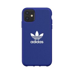 Adidas originaal telefoniümbris sobib iPhone 11 Pro цена и информация | Чехлы для телефонов | kaup24.ee