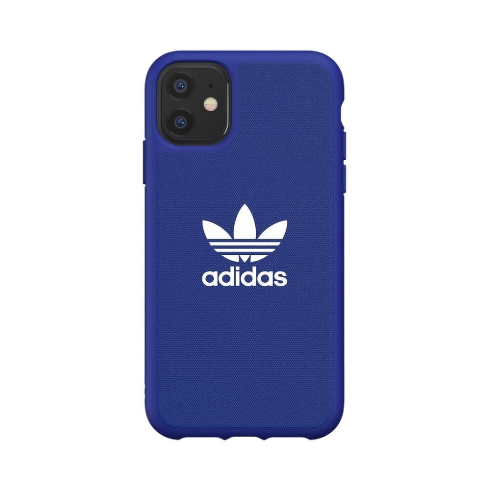 Adidas originaal telefoniümbris sobib iPhone 11 Pro hind ja info | Telefoni kaaned, ümbrised | kaup24.ee