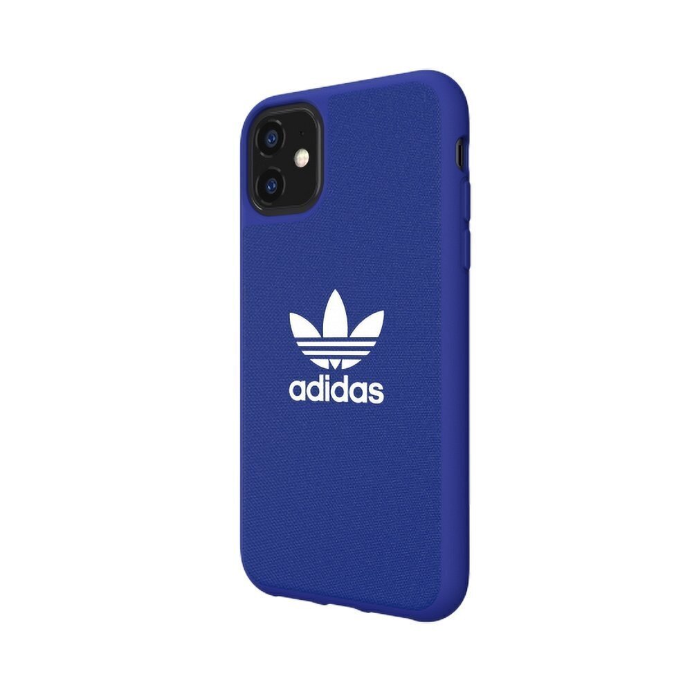 Adidas originaal telefoniümbris sobib iPhone 11 Pro цена и информация | Telefoni kaaned, ümbrised | kaup24.ee