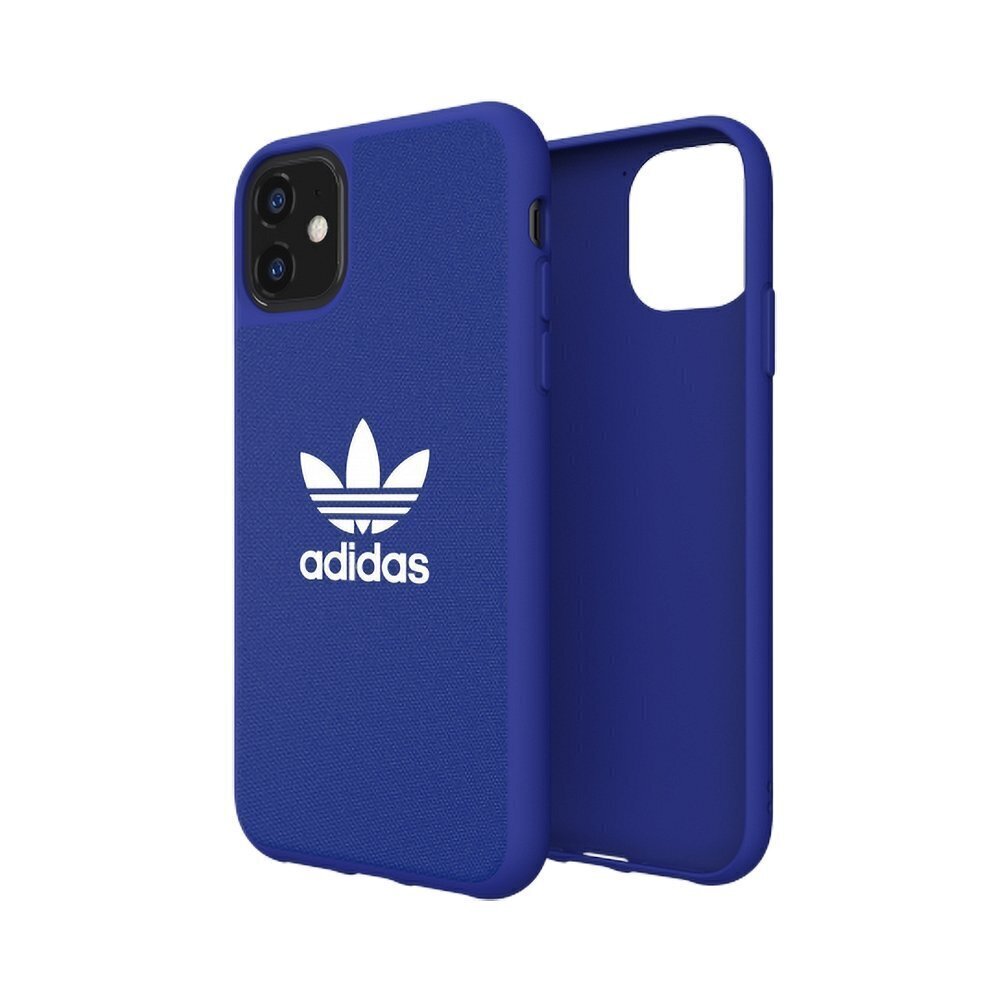 Adidas originaal telefoniümbris sobib iPhone 11 Pro цена и информация | Telefoni kaaned, ümbrised | kaup24.ee