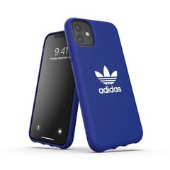 Adidas originals чехол для iPhone 11 Pro цена и информация | Чехлы для телефонов | kaup24.ee