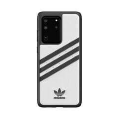Adidas originaal telefoniümbris sobib Samsung Galaxy S20 цена и информация | Чехлы для телефонов | kaup24.ee