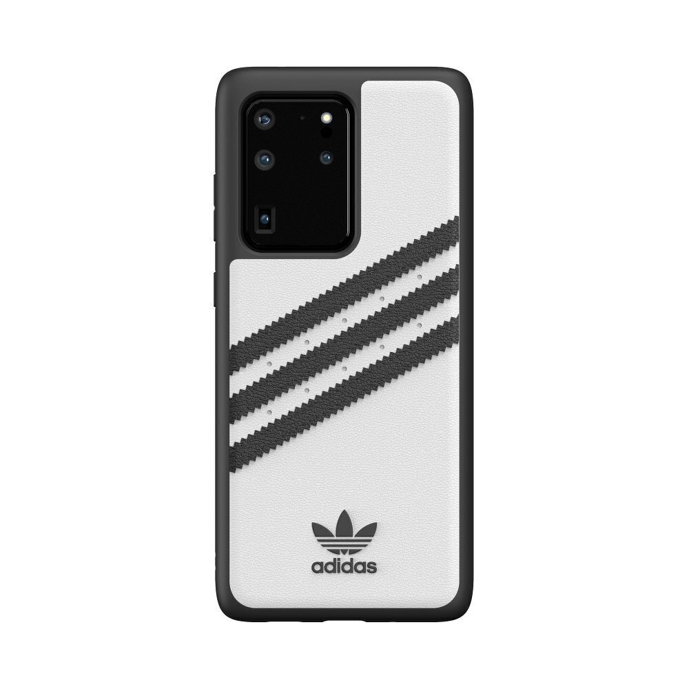 Adidas originaal telefoniümbris sobib Samsung Galaxy S20 hind ja info | Telefoni kaaned, ümbrised | kaup24.ee