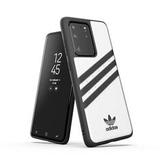 Adidas originaal telefoniümbris sobib Samsung Galaxy S20 hind ja info | Telefoni kaaned, ümbrised | kaup24.ee