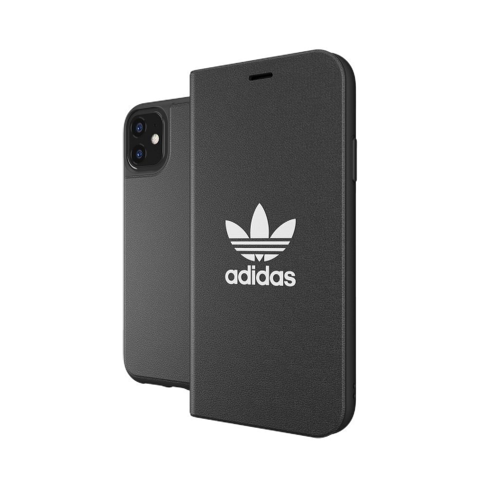 Adidas originaal telefoniümbris sobib iPhone 11 hind ja info | Telefoni kaaned, ümbrised | kaup24.ee