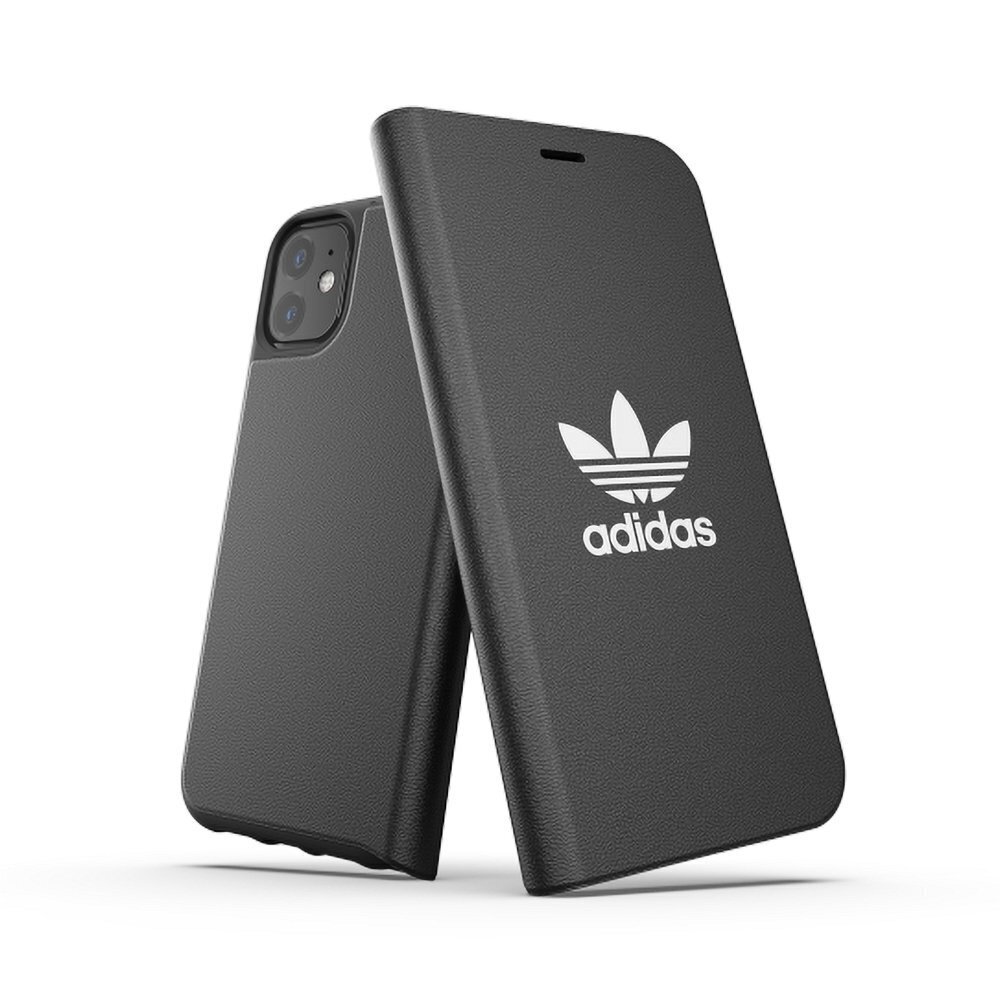 Adidas originaal telefoniümbris sobib iPhone 11 hind ja info | Telefoni kaaned, ümbrised | kaup24.ee