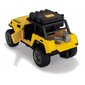 Kaluri komplekt Simba Dickie Toys Play Life Jeep + accessories цена и информация | Poiste mänguasjad | kaup24.ee