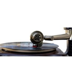 Soundmaster NR917 hind ja info | Vinüülplaadimängijad ja grammofonid | kaup24.ee