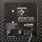 Fenton LIVE2101 aktiivkõlar 10 "800W hind ja info | Kõlarid | kaup24.ee