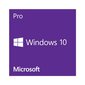 Microsoft Creators Edition Windows 10 Pro, Retail, EN, HAV-00060 цена и информация | Operatsioonisüsteemid | kaup24.ee