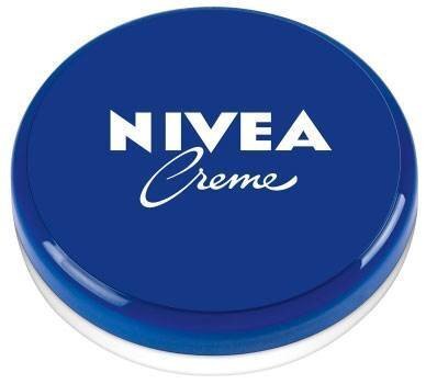 Universaalne kreem Nivea, 50 ml цена и информация | Kehakreemid, losjoonid | kaup24.ee