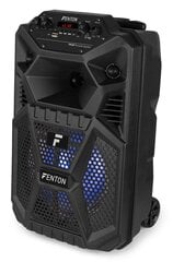 Fenton FPC8T  цена и информация | Аудио колонки | kaup24.ee