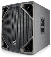 Power Dynamics PD615SA Active SubWoofer 15 цена и информация | Аудиоколонки | kaup24.ee