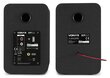 Vonyx XP40 aktiivsed stereokõlarid (paar) 4 ”USB BLUETOOTH цена и информация | Kõlarid | kaup24.ee