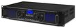 Fenton FPL2000 digitaalne võimendi sinine LED + EQ цена и информация | Koduaudio ja "Soundbar" süsteemid | kaup24.ee