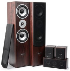 Fenton HF5W 5.0 kodukino hind ja info | Koduaudio ja "Soundbar" süsteemid | kaup24.ee