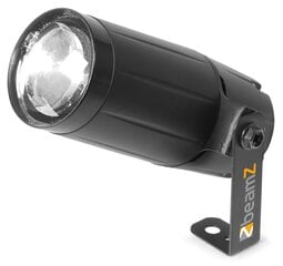 BeamZ PS6WB Pin Spot valge LED-efekt цена и информация | Праздничные декорации | kaup24.ee