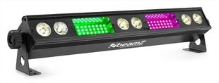 Valgusefektiga LED-riba RGB BeamZ LSB340 hind ja info | Peokaunistused | kaup24.ee