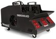 BeamZ SB2000LED mullide ja suitsukäivitaja RGB LED-idega цена и информация | Peokaunistused | kaup24.ee