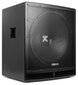 Aktiivne subwoofer Vonyx SWP18 PRO 18 "/ 1200W hind ja info | Kõlarid | kaup24.ee