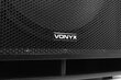 Aktiivne subwoofer Vonyx SWP18 PRO 18 "/ 1200W цена и информация | Kõlarid | kaup24.ee