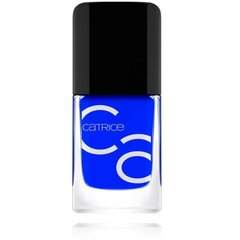 Küünelakk Catrice ICOnails Gel Lacquer, 144 Your Royal Highness, 10,5 ml hind ja info | Küünelakid, küünetugevdajad | kaup24.ee