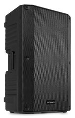 Активная колонка Vonyx VSA15BT 15" 1000W с BT/MP3 цена и информация | Аудиоколонки | kaup24.ee