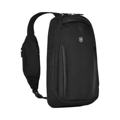 Seljakott Victorinox Altmont Professional Sling, Must hind ja info | Spordikotid, seljakotid | kaup24.ee