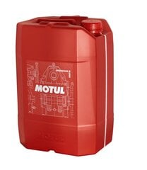 Моторное масло MOTUL Outboard Tech4T 10W40 20L SJ/SG,NMMA FC-W,FB-23656K цена и информация | Моторные масла | kaup24.ee