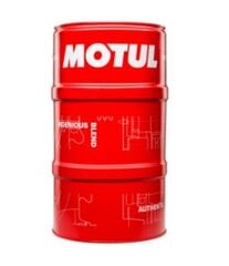 Mootoriõli Motul 8100 X-clean 5W40 60L ACEA C3 API SN/CF hind ja info | Mootoriõlid | kaup24.ee