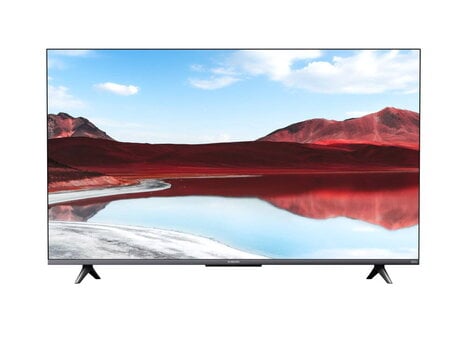 Товар с повреждённой упаковкой. Xiaomi QLED TV A Pro 2025 55" цена и информация | Телевизоры с поврежденной упаковкой | kaup24.ee